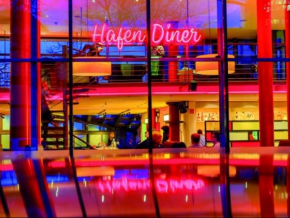 Фото: Hafen Diner